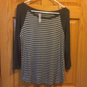 Maurices T-shirt